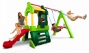 Little Tikes plac zabaw